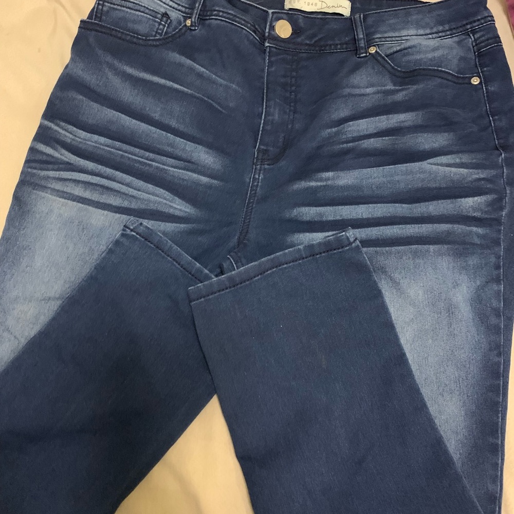 Jean